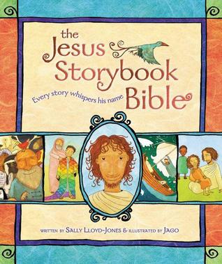 storybook bible