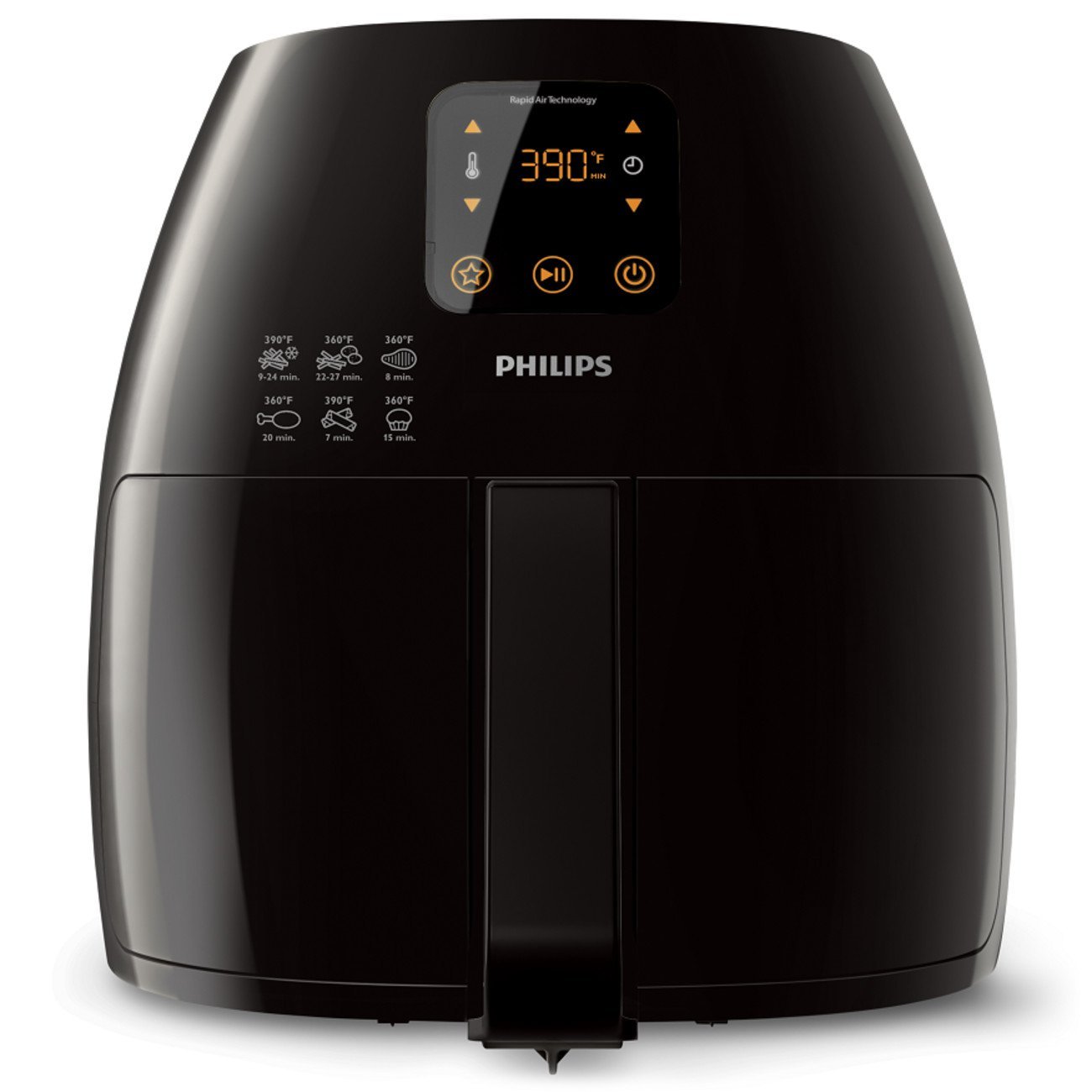 airfryer